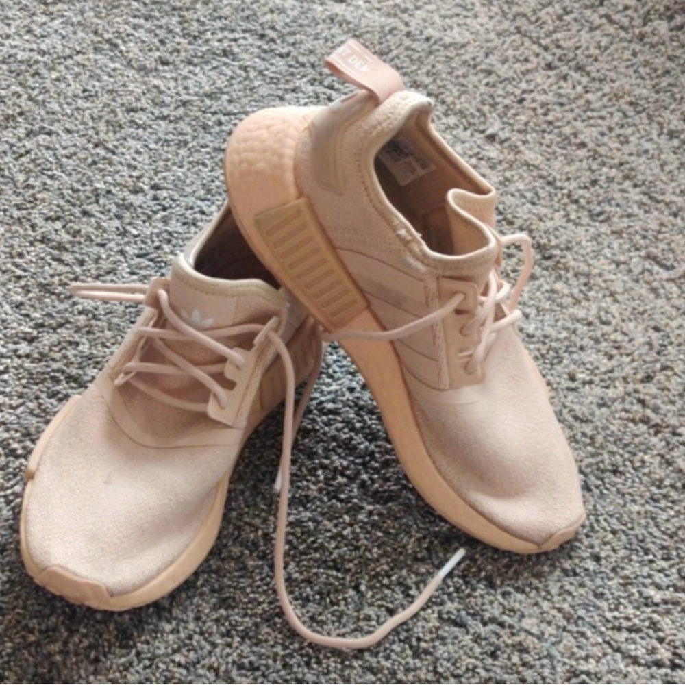 Adidas NMD Shoes